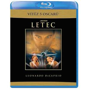 Letec (BLU-RAY)