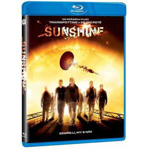 Sunshine (BLU-RAY)