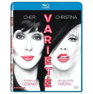 Varieté (BLU-RAY)