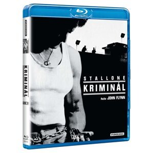 Kriminál (BLU-RAY)