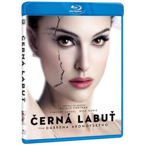 Černá labuť (BLU-RAY)