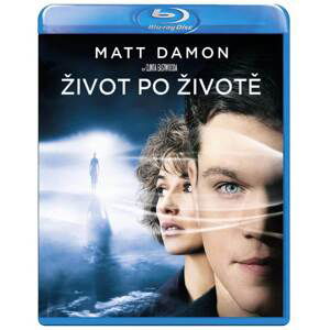 Život po životě (BLU-RAY)