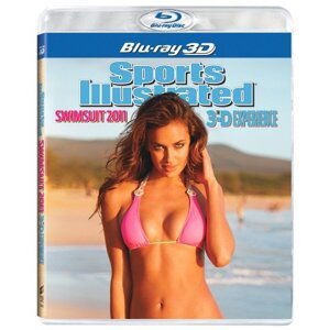 Sports Illustrated Swimsuit 2011 (2D+3D) (BLU-RAY)