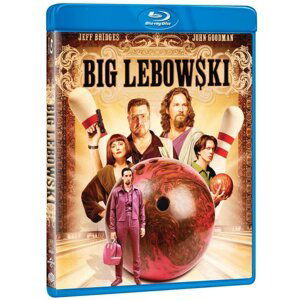 Big Lebowski (BLU-RAY)