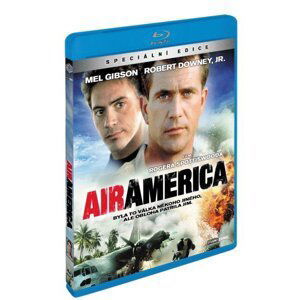 Air America (BLU-RAY)