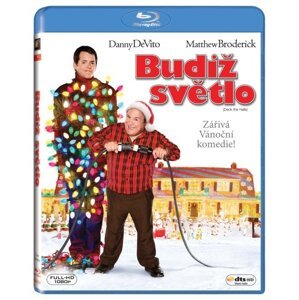 Budiž světlo (BLU-RAY)