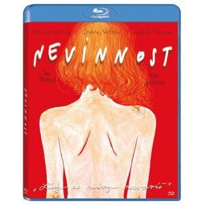 Nevinnost (BLU-RAY)