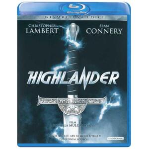 Highlander (BLU-RAY)