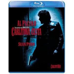 Carlitova cesta (BLU-RAY)