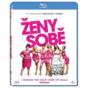 Ženy sobě (BLU-RAY)