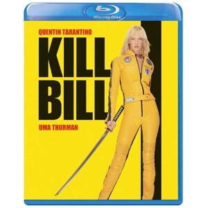 Kill Bill (BLU-RAY)