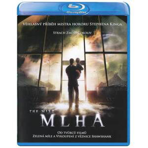 Mlha (2007) (BLU-RAY)