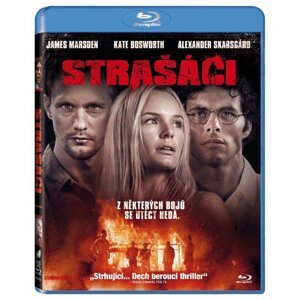 Strašáci (BLU-RAY)