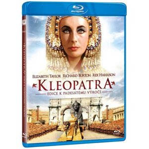 Kleopatra (2 BLU-RAY)