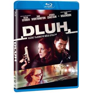 Dluh (BLU-RAY)