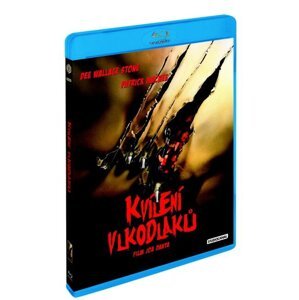 Kvílení vlkodlaků (BLU-RAY)