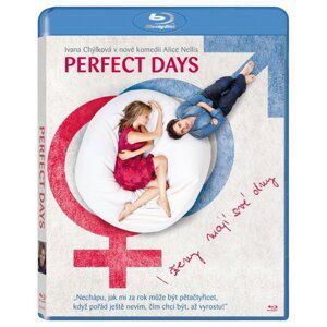 Perfect Days - I ženy mají své dny (BLU-RAY)