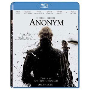 Anonym (BLU-RAY)