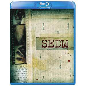 Sedm (BLU-RAY)