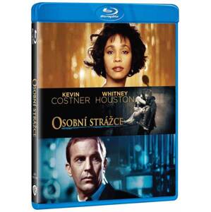 Osobní strážce (BLU-RAY)