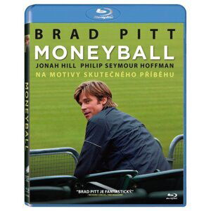 Moneyball (BLU-RAY)