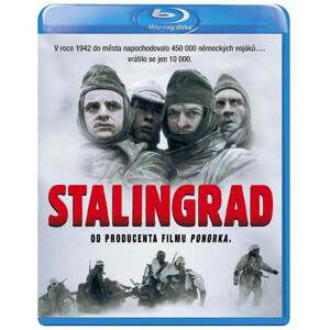 Stalingrad (BLU-RAY)