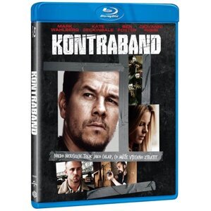 Kontraband (BLU-RAY)