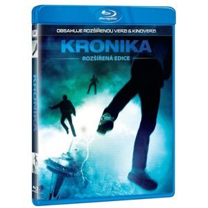 Kronika (BLU-RAY) - 2 verze filmu