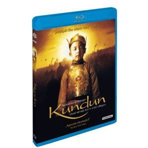 Kundun (BLU-RAY)