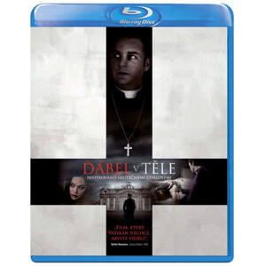 Ďábel v těle (BLU-RAY)