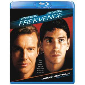 Frekvence (BLU-RAY)