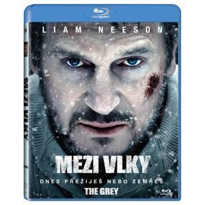 Mezi vlky (BLU-RAY)