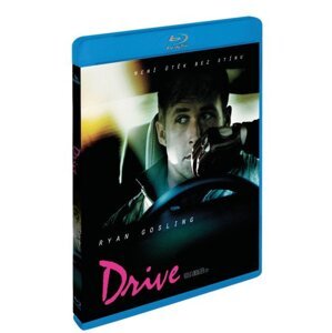 Drive (BLU-RAY)