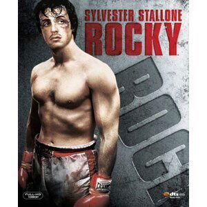 Rocky (BLU-RAY)
