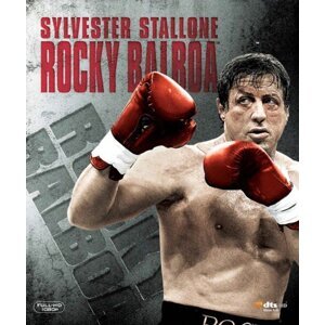 Rocky Balboa (BLU-RAY)