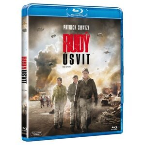 Rudý úsvit (BLU-RAY)