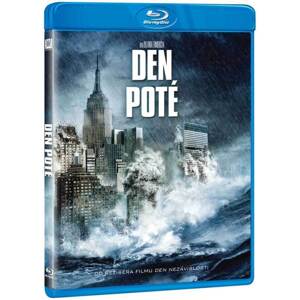 Den poté (BLU-RAY)