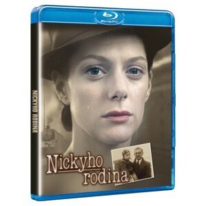 Nickyho rodina (BLU-RAY)