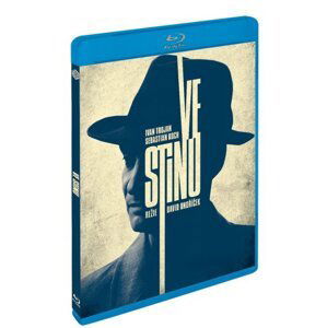 Ve stínu (BLU-RAY)