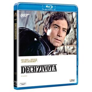 Dech života (BLU-RAY)