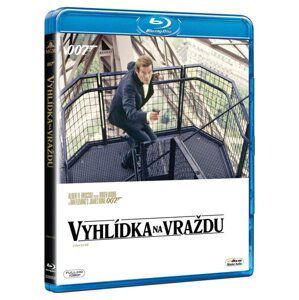 Vyhlídka na vraždu (BLU-RAY)