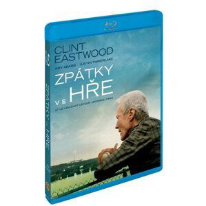 Zpátky ve hře (BLU-RAY)