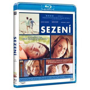 Sezení (BLU-RAY)