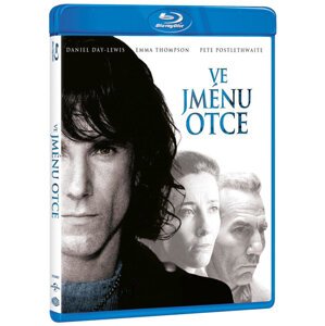 Ve jménu otce (BLU-RAY)