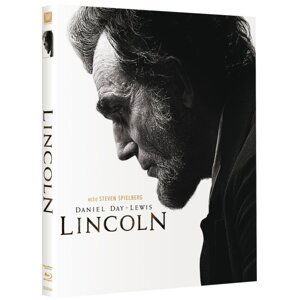 Lincoln (BLU-RAY)