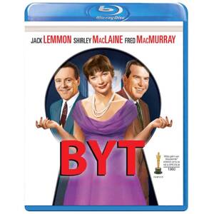 Byt (BLU-RAY)