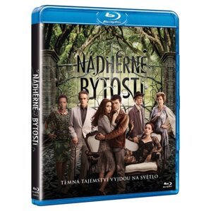 Nádherné bytosti (BLU-RAY)