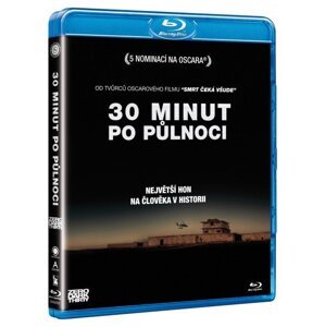 30 minut po půlnoci (BLU-RAY)