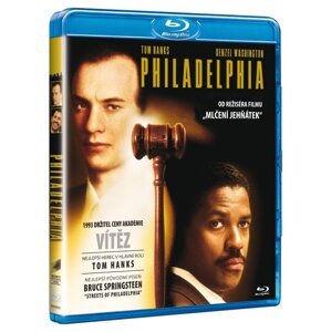 Philadelphia (BLU-RAY)