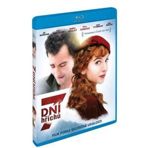 7 dní hříchů (BLU-RAY)